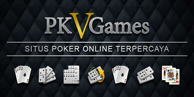 pkv-poker-games